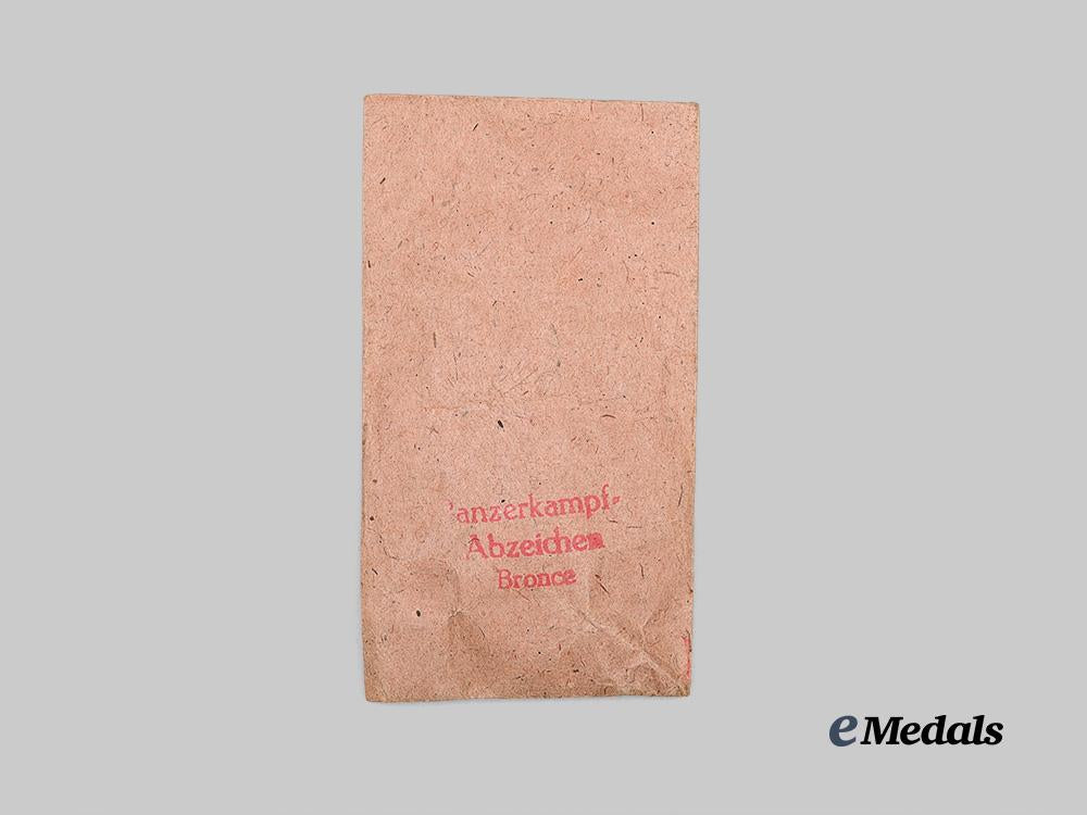 germany,_wehrmacht._a_panzer_assault_badge,_bronze_grade_with_package,_by_frank&_reif_e_medals__g63997_2