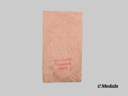 germany,_wehrmacht._a_panzer_assault_badge,_bronze_grade_with_package,_by_frank&_reif_e_medals__g63997_2