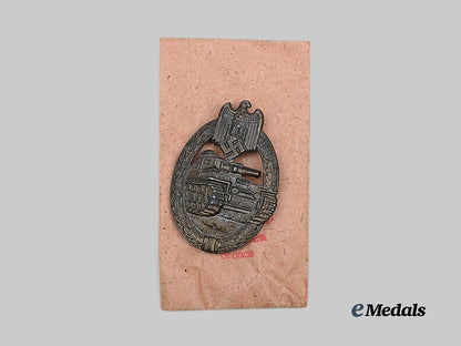 germany,_wehrmacht._a_panzer_assault_badge,_bronze_grade_with_package,_by_frank&_reif_e_medals__g63997_3