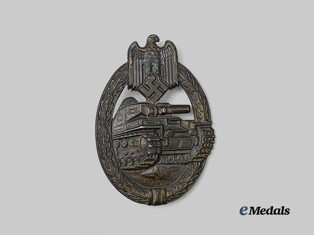 germany,_wehrmacht._a_panzer_assault_badge,_bronze_grade_with_package,_by_frank&_reif_e_medals__g63997_4