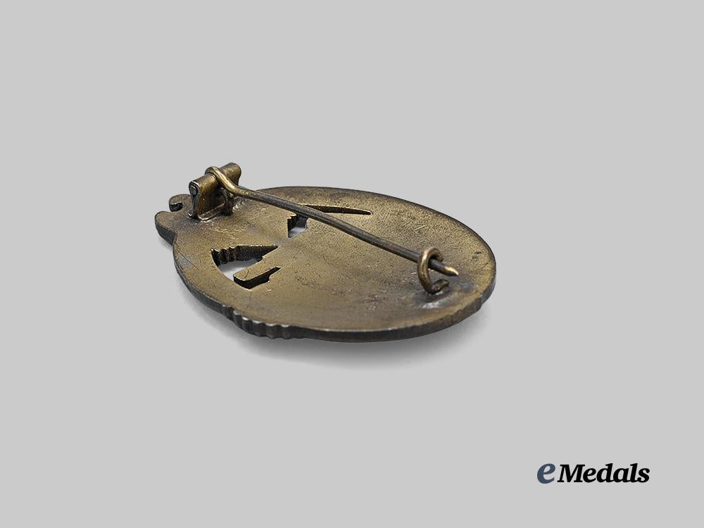 germany,_wehrmacht._a_panzer_assault_badge,_bronze_grade_with_package,_by_frank&_reif_e_medals__g63997_6