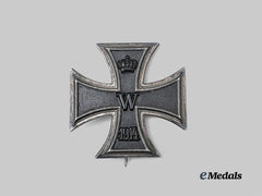 Germany, Imperial. A 1914 Iron Cross I Class