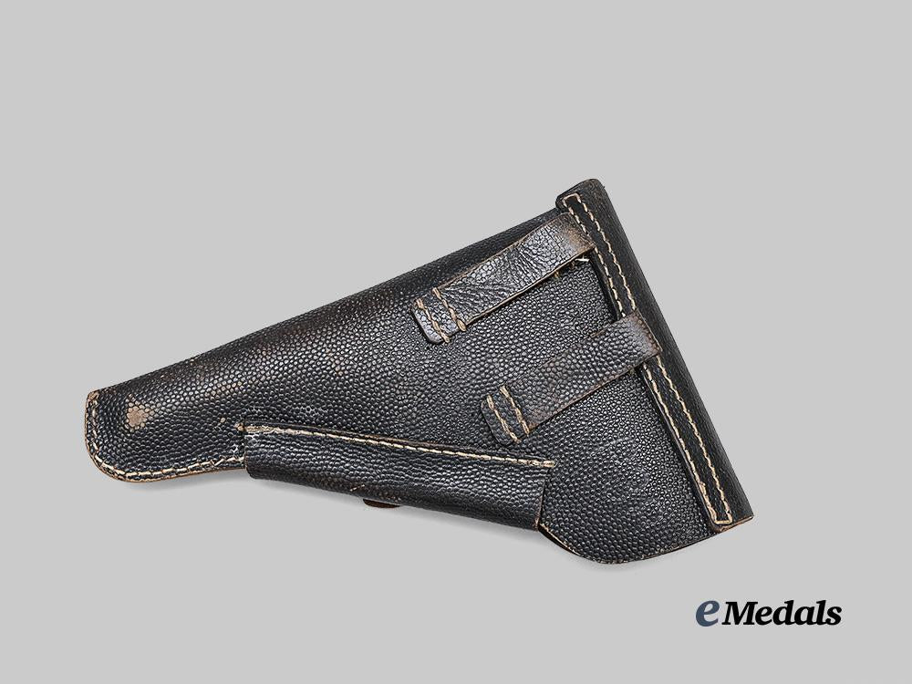 germany,_wehrmacht._a_walther_p38_holster,_c_x_o-_marked_e_medals__g64024_3