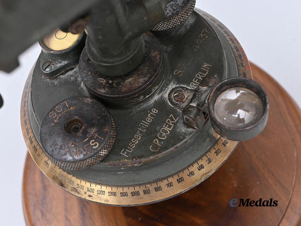 germany,_imperial._a_foot_artillery_s._f.14_binocular_periscope,_by_carl_paul_goerz_e_medals__g64046_11