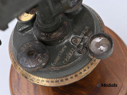 germany,_imperial._a_foot_artillery_s._f.14_binocular_periscope,_by_carl_paul_goerz_e_medals__g64046_11
