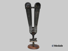 Germany, Imperial. A Foot Artillery S.F. 14 Binocular Periscope, by Carl Paul Goerz