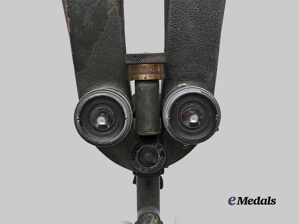 germany,_imperial._a_foot_artillery_s._f.14_binocular_periscope,_by_carl_paul_goerz_e_medals__g64046_6