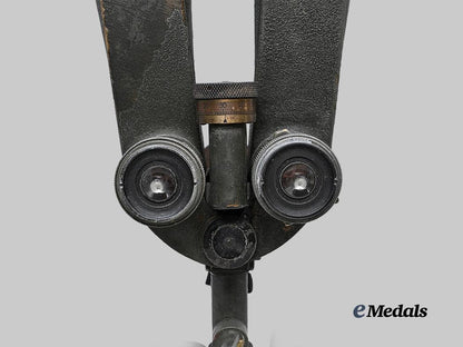 germany,_imperial._a_foot_artillery_s._f.14_binocular_periscope,_by_carl_paul_goerz_e_medals__g64046_6