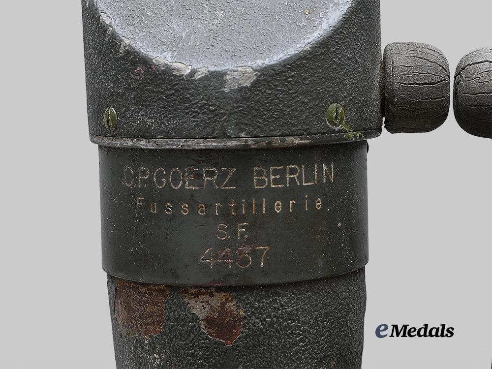 germany,_imperial._a_foot_artillery_s._f.14_binocular_periscope,_by_carl_paul_goerz_e_medals__g64046_9