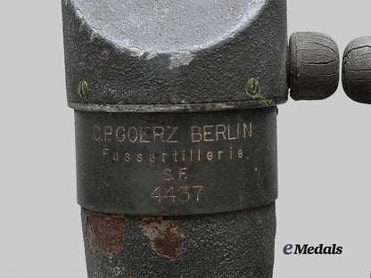 germany,_imperial._a_foot_artillery_s._f.14_binocular_periscope,_by_carl_paul_goerz_e_medals__g64046_9