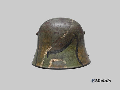 germany,_imperial._an_m16_camouflage_stahlhelm,_owner-_attributed_example,_by_gebrüder_gnüchtel_a._g._e_medals__g64048_5