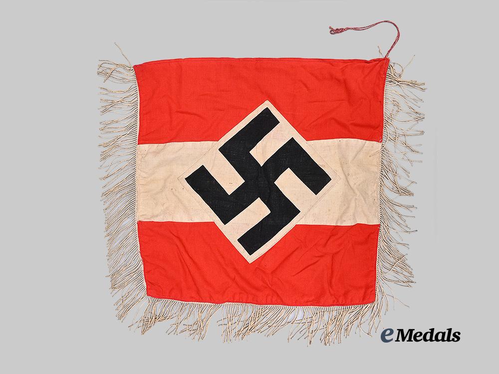 germany,_h_j._a_trumpet_banner_e_medals__g64058_2