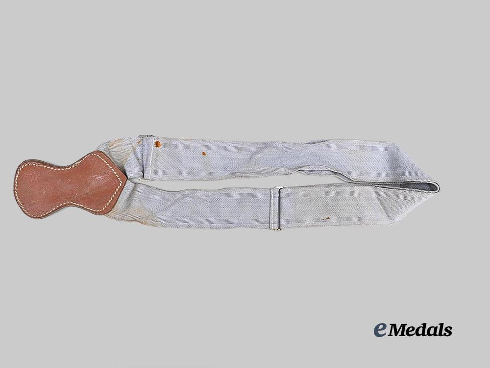 germany,_wehrmacht._an_officer’s_sword_hanger_e_medals__g64059_5