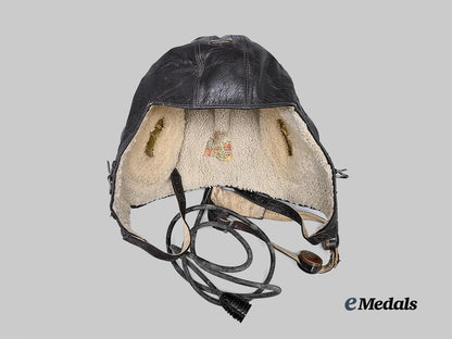 germany,_luftwaffe._a_winter_flight_helmet,_with_communications_equipment,_mid-_war_example_by_deutsche_telephonwerke_e_medals__g64064_4