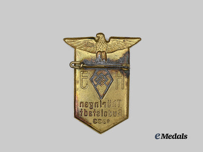 germany,_h_j._a_rare1933_rudolstadt_deployment_commemorative_badge_e_medals__g64070_3