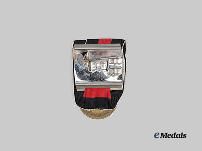 germany,_third_reich._a_sudetenland_medal,_on_parade_mount_e_medals__g64075_4