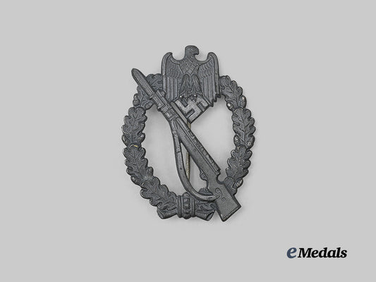 germany,_wehrmacht._an_infantry_assault_badge,_silver_grade,_unknown_maker_variant_e_medals__g64085_2