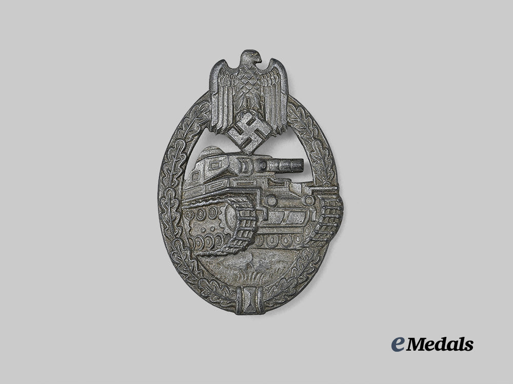 germany,_wehrmacht._a_panzer_assault_badge,_bronze_grade,_by_frank&_reif_e_medals__g64097_2