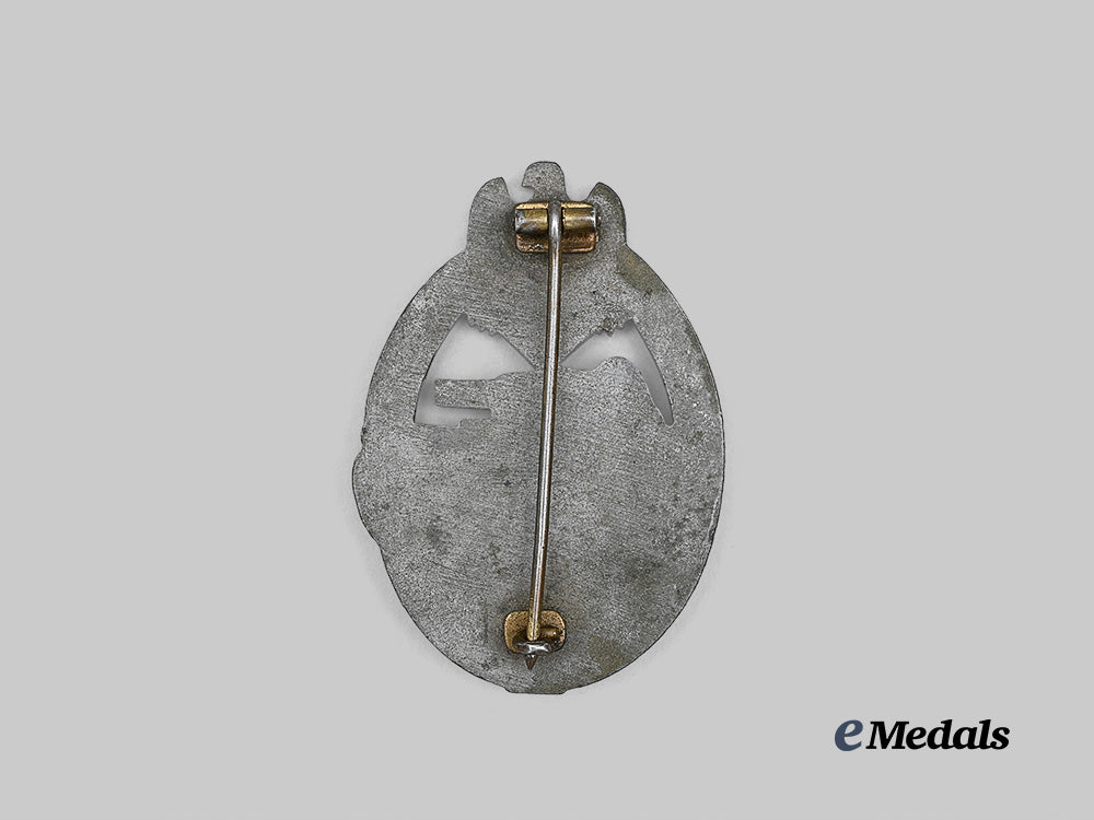 germany,_wehrmacht._a_panzer_assault_badge,_bronze_grade,_by_frank&_reif_e_medals__g64097_3