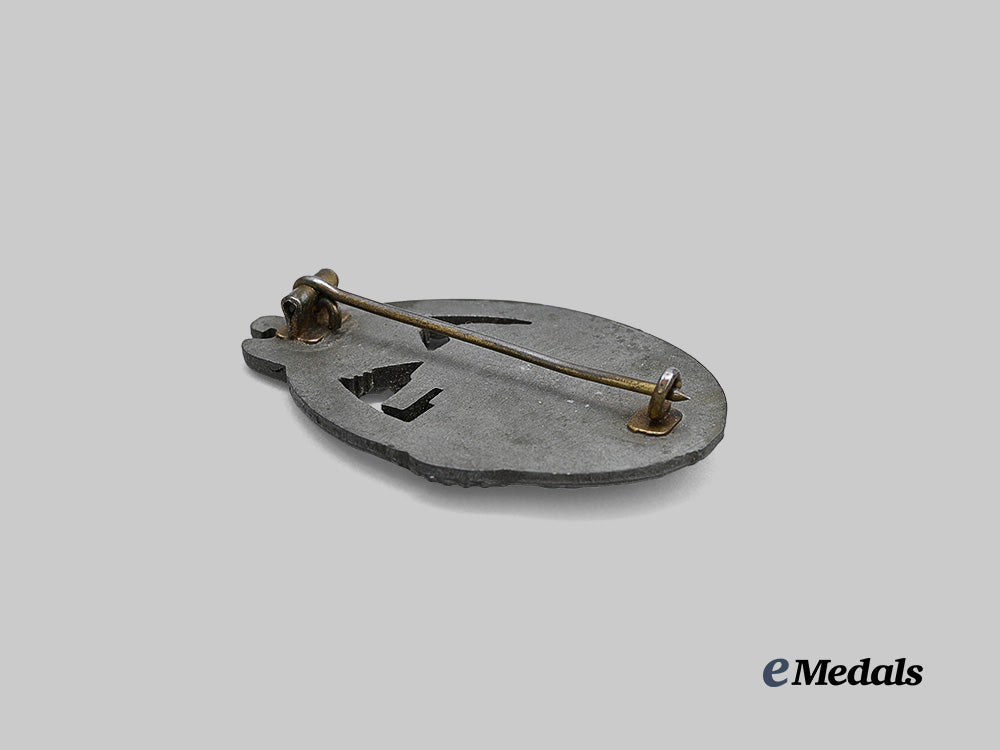 germany,_wehrmacht._a_panzer_assault_badge,_bronze_grade,_by_frank&_reif_e_medals__g64097_4