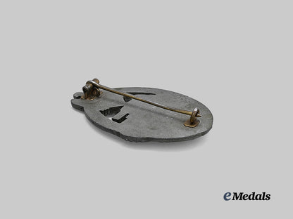 germany,_wehrmacht._a_panzer_assault_badge,_bronze_grade,_by_frank&_reif_e_medals__g64097_4