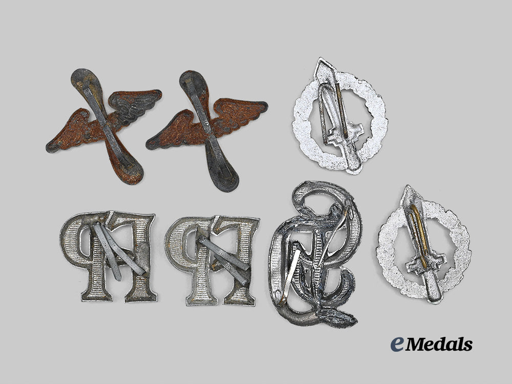 germany,_wehrmacht;_italy,_kingdom._a_lot_of_shoulder_and_collar_cyphers_e_medals__g64098_5