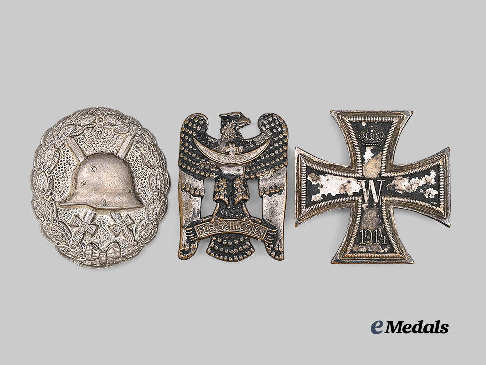 germany,_imperial._a_lot_of_awards_for_first_world_war_and_freikorps_service_e_medals__g64100_2