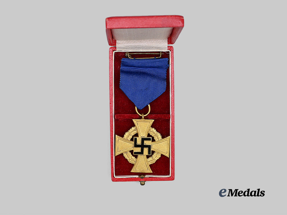 germany,_third_reich._a_civil_service40-_year_long_service_award,_with_case,_by_deschler&_sohn_e_medals__g64105_3