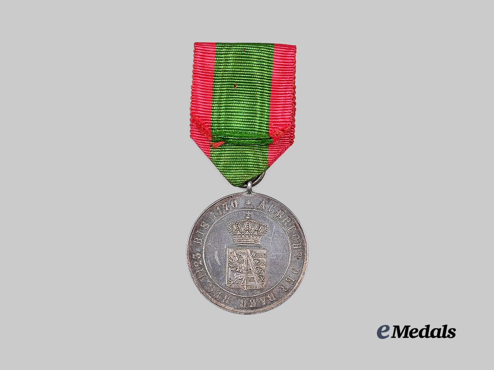 anhalt,_duchy._an_order_of_albert_the_bear,_merit_medal_in_silver_e_medals__g64109_4