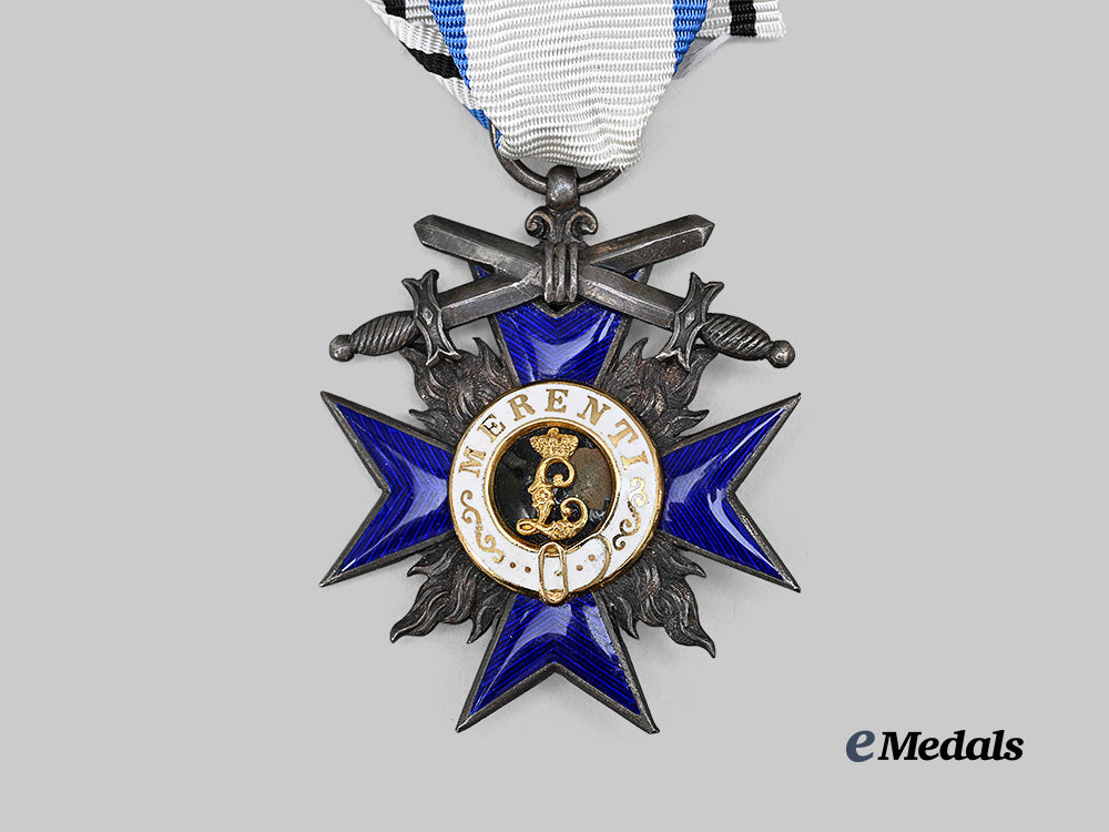 bavaria,_kingdom._an_order_of_military_merit,_i_v_class_cross_with_swords,_by_weiss&_co._e_medals__g64115_3