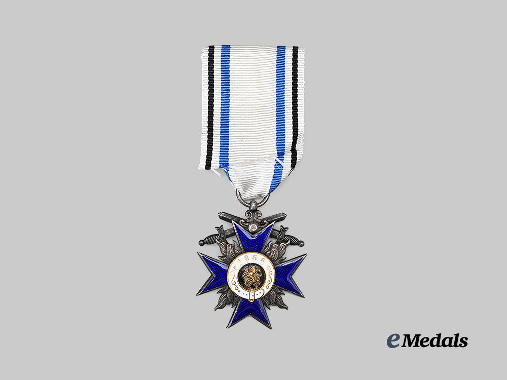 bavaria,_kingdom._an_order_of_military_merit,_i_v_class_cross_with_swords,_by_weiss&_co._e_medals__g64115_4