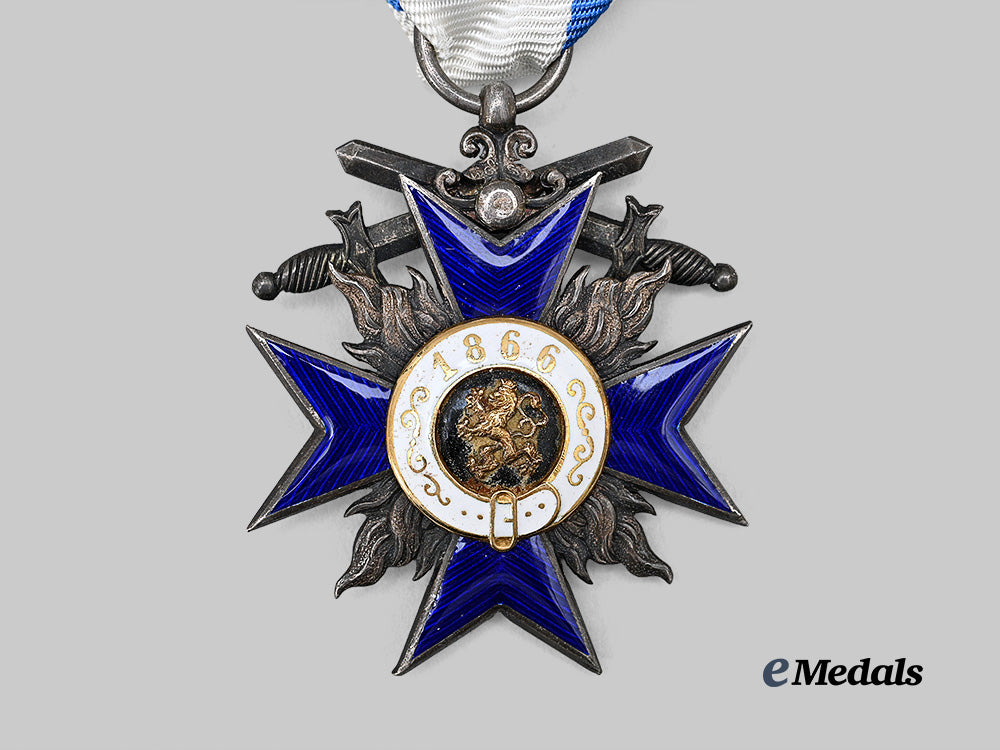 bavaria,_kingdom._an_order_of_military_merit,_i_v_class_cross_with_swords,_by_weiss&_co._e_medals__g64115_5
