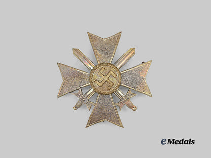 germany,_wehrmacht._a_war_merit_cross_i_class_with_swords,_spanish-_made_for_blue_division_veterans,_by_diez_y_campañia_e_medals__g64121_2