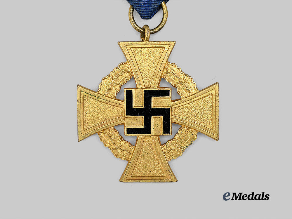 germany,_third_reich._a_civil_service40-_year_long_service_award,_with_case_e_medals__g64126_6