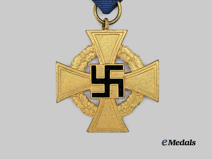 germany,_third_reich._a_civil_service40-_year_long_service_award,_with_case_e_medals__g64126_6