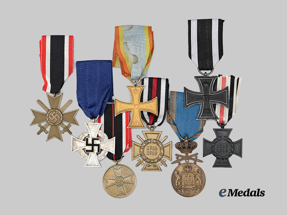 germany,_imperial;_third_reich._a_lot_of_awards_for_military_and_civil_service_e_medals__g64129_3