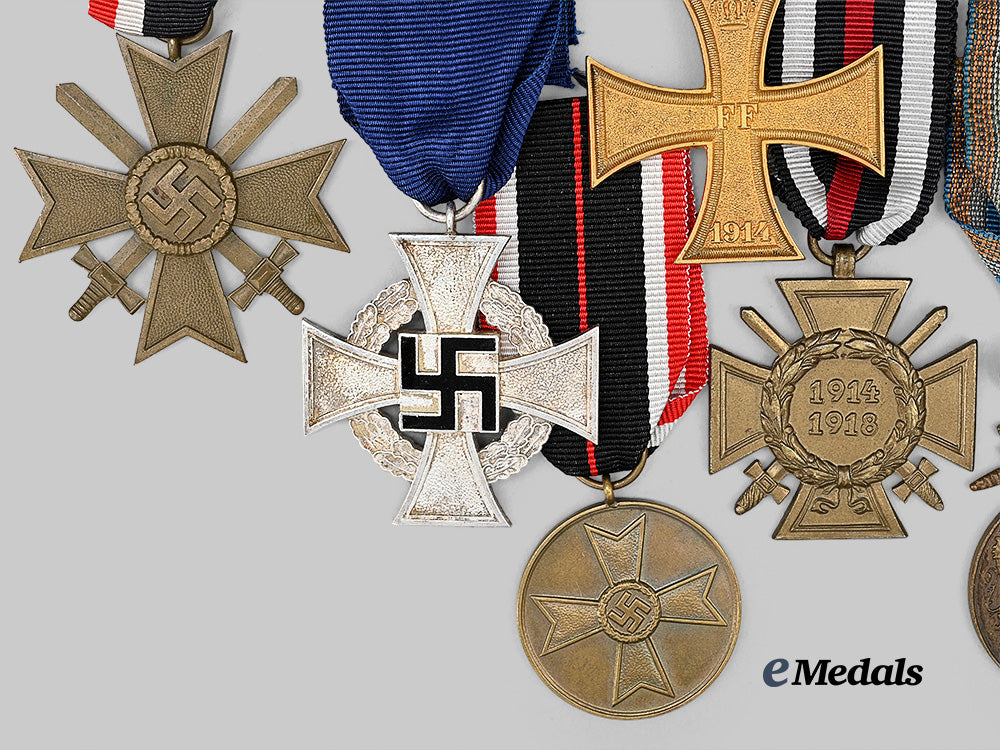 germany,_imperial;_third_reich._a_lot_of_awards_for_military_and_civil_service_e_medals__g64129_4