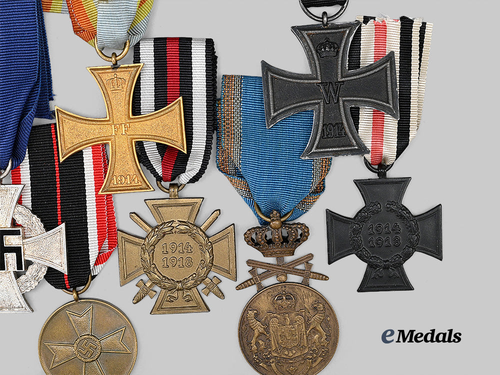 germany,_imperial;_third_reich._a_lot_of_awards_for_military_and_civil_service_e_medals__g64129_5