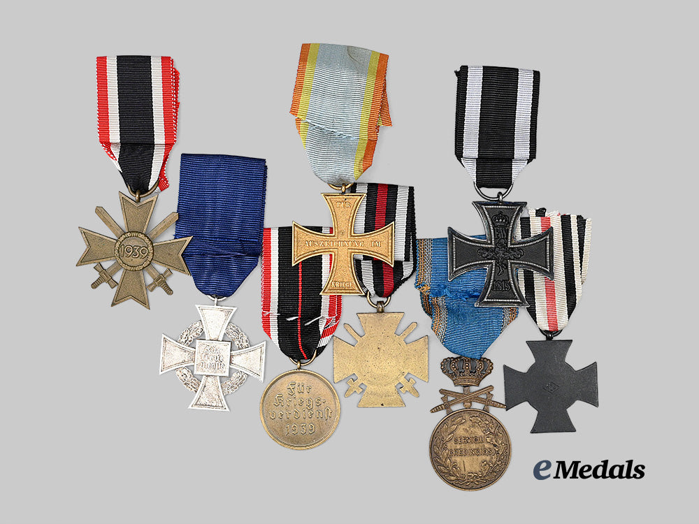 germany,_imperial;_third_reich._a_lot_of_awards_for_military_and_civil_service_e_medals__g64129_7