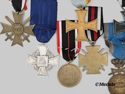 germany,_imperial;_third_reich._a_lot_of_awards_for_military_and_civil_service_e_medals__g64129_8