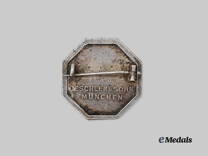 germany,_freikorps._an_einwohnerwehr_bayern_lapel_badge,_by_deschler&_sohn_e_medals__g64134_3