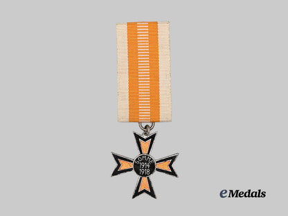 germany,_weimar_republic._a_somme_cross_e_medals__g64138_2