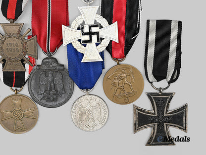 germany,_wehrmacht._a_lot_of_service_awards_e_medals__g64139_5