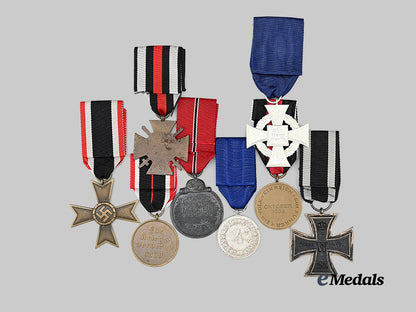 germany,_wehrmacht._a_lot_of_service_awards_e_medals__g64139_7