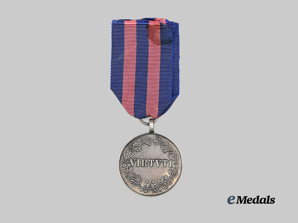 bavaria,_kingdom._a_royal_order_of_merit_of_st._michael,_silver_medal_e_medals__g64144_4