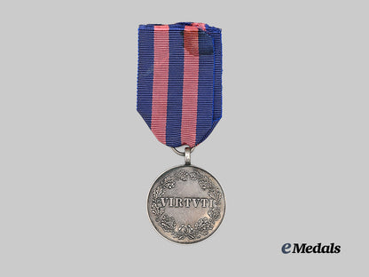 bavaria,_kingdom._a_royal_order_of_merit_of_st._michael,_silver_medal_e_medals__g64144_4