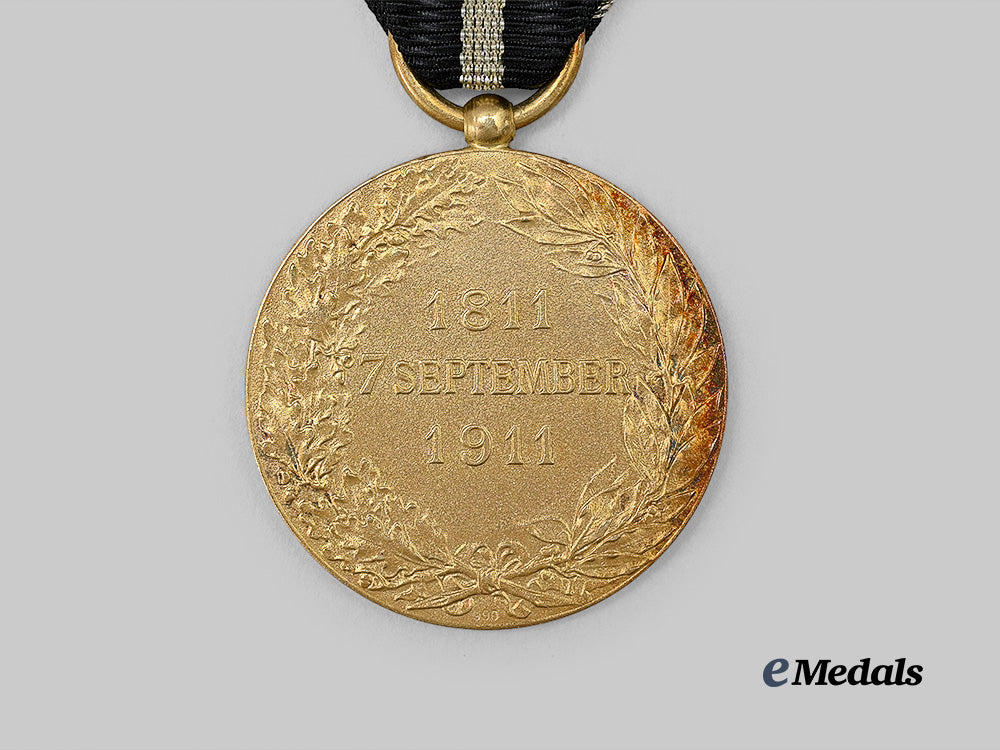 hohenzollern,_dynasty._a_prince_carl_anton_commemorative_medal,_gold_grade_e_medals__g64147_5