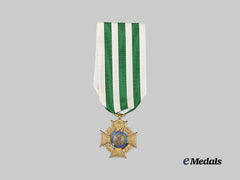 Saxony, Kingdom. A War Commemorative Medal of 1870/71