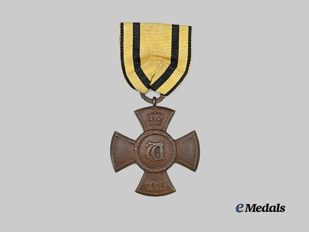 württemberg,_kingdom._a_wilhelm_cross_e_medals__g64150_2