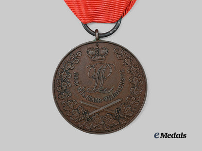 lippe-_detmold,_principality._a_war_merit_medal_e_medals__g64248_3